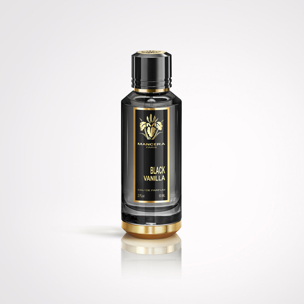 Black Vanilla, EdP - parfym från Mancera