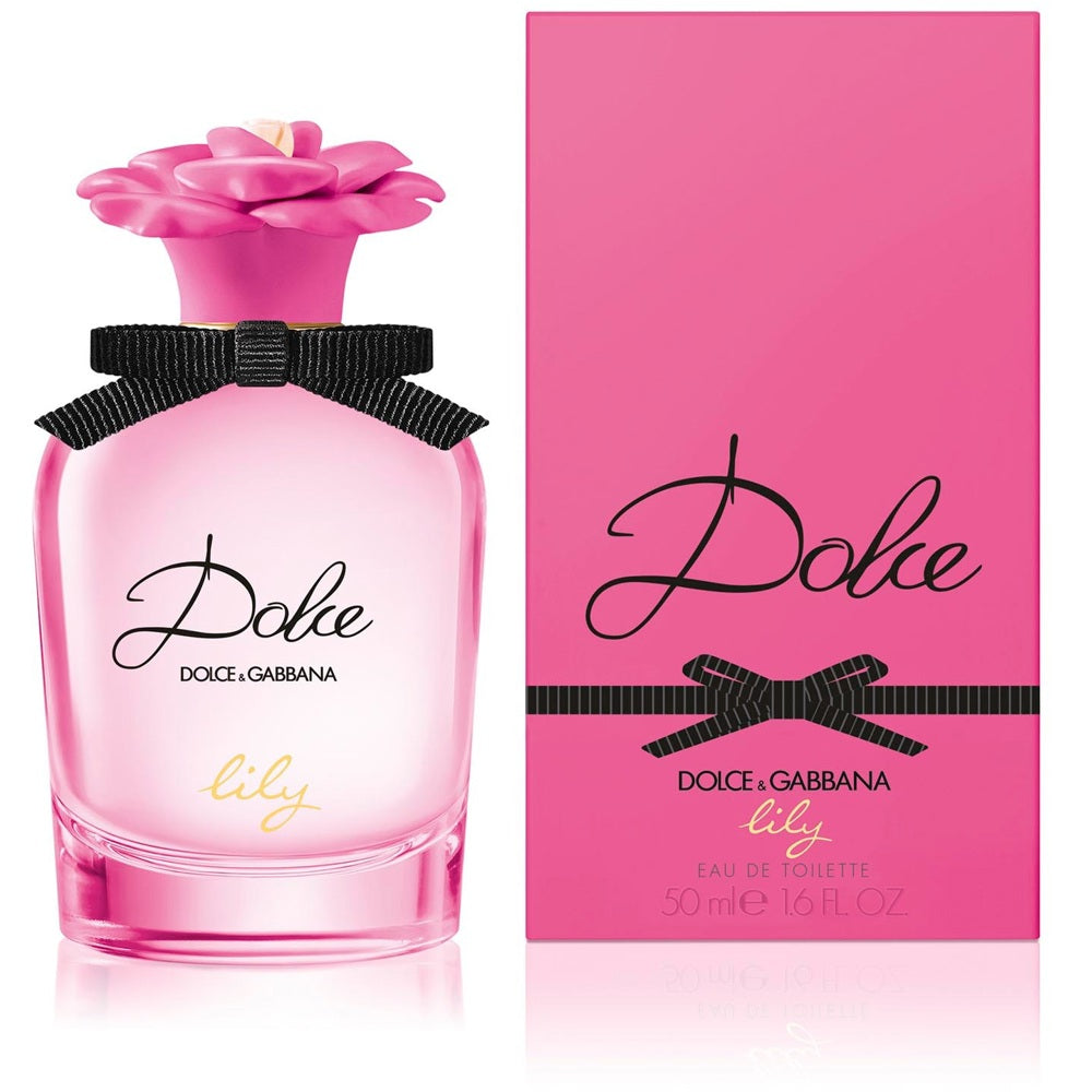 Dolce Lily, EdT -  från Dolce & Gabbana