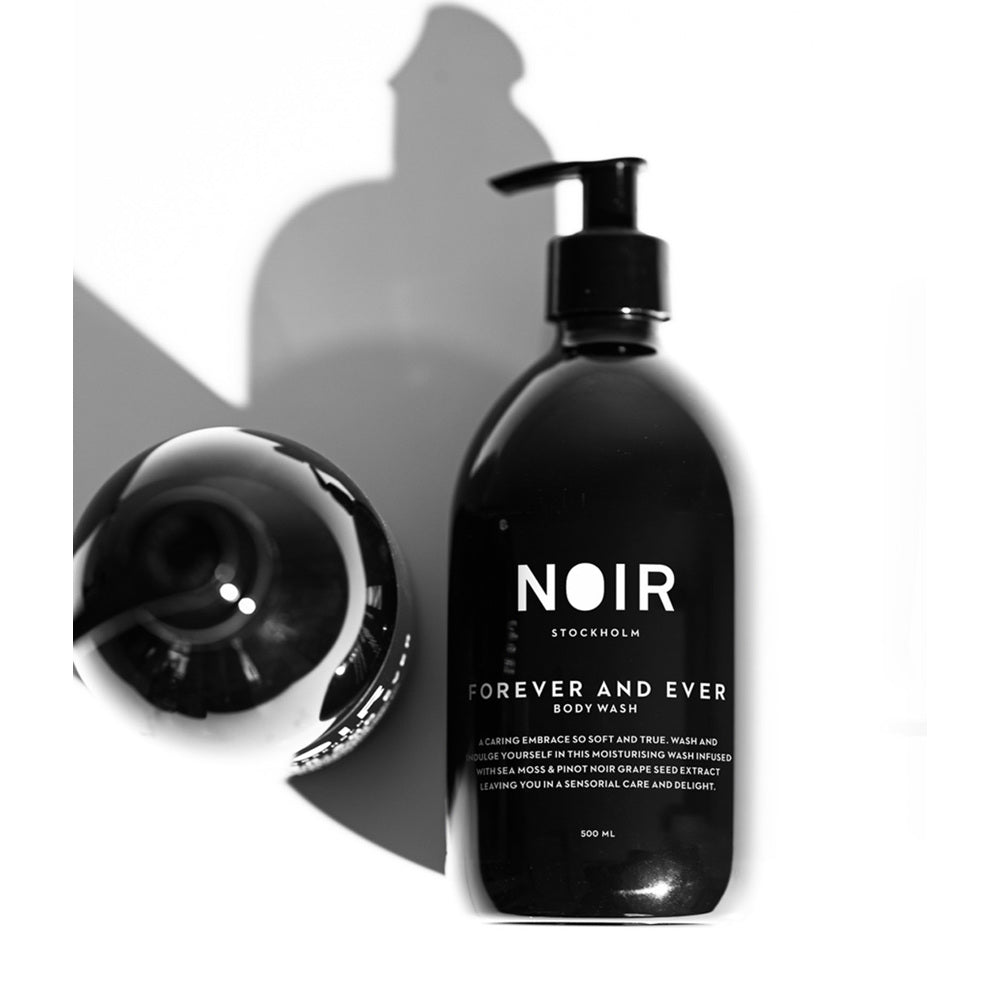Forever and Ever Body Wash - hudvård från NOIR Stockholm