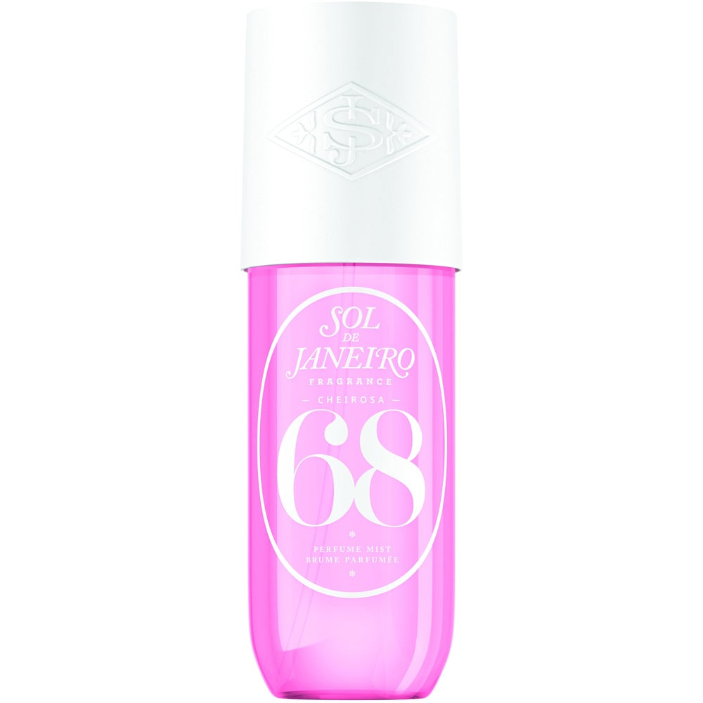 Cheirosa 68, Perfume Mist - parfym från Sol de Janeiro