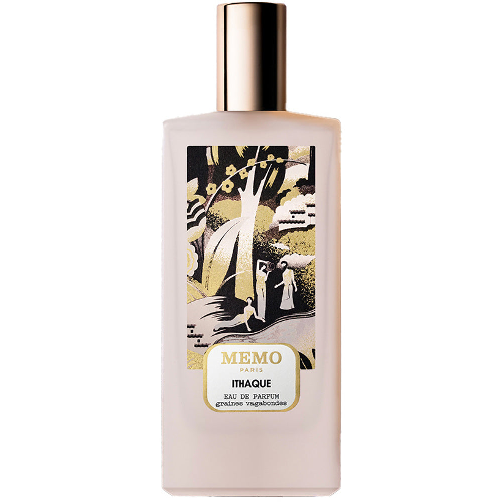 Moon Leather, EdP 75ml -  från Memo Paris