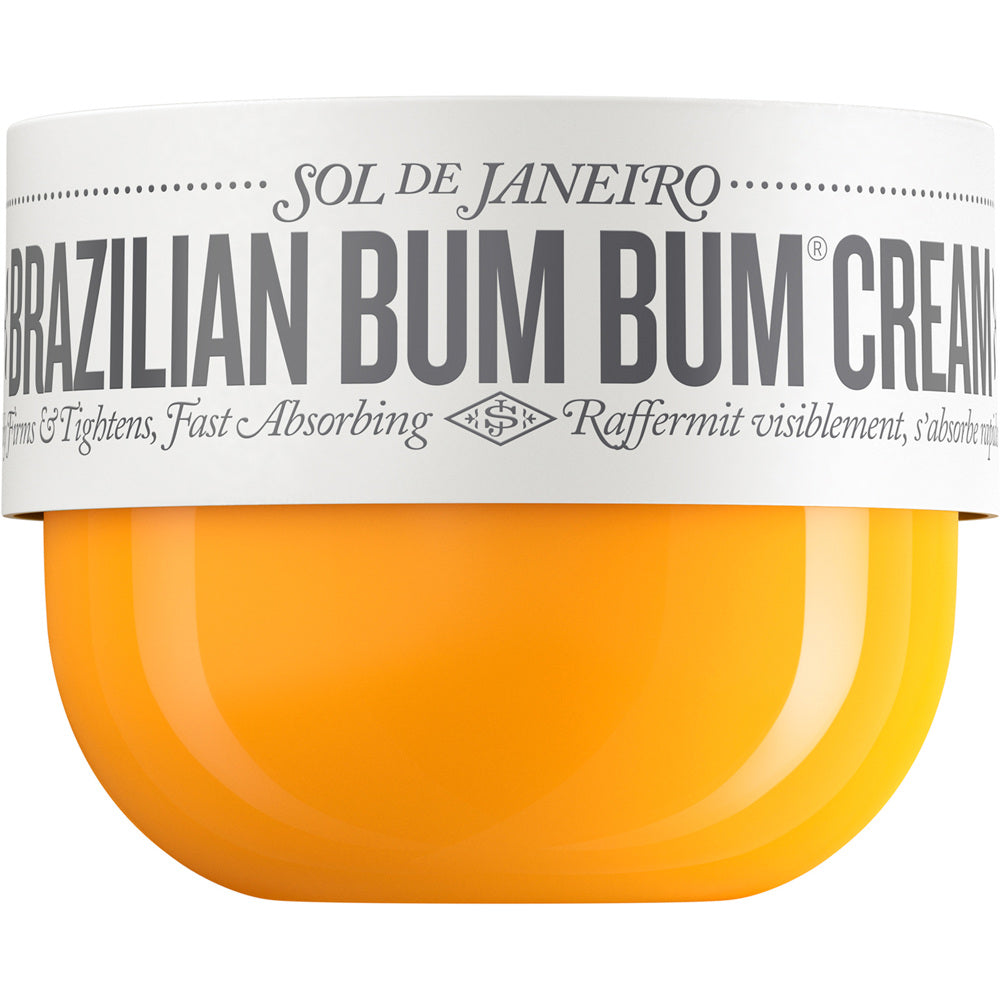 Brazilian Bum Bum Cream - hudvård från Sol de Janeiro