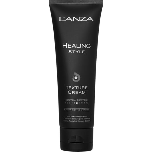 Healing Style Texture Cream, 125g - hårvård från LANZA