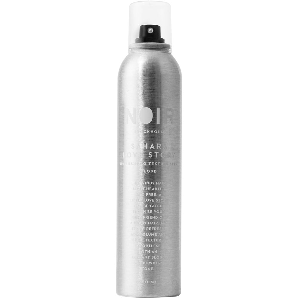 Poem Of A Swirl Light Curl Cream, 150ml - hårvård från NOIR Stockholm