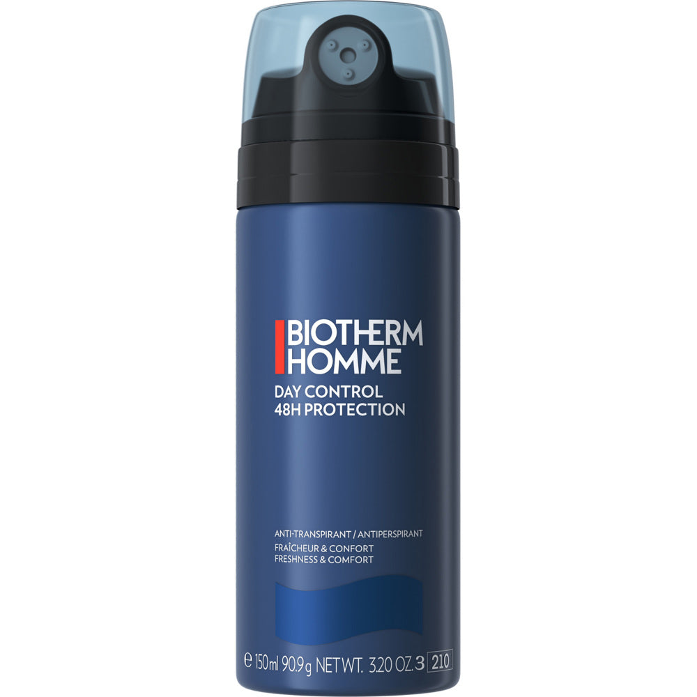 Homme Day Control Deo Duo Set 2025 -  från Biotherm