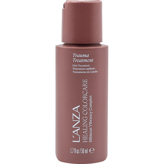Healing Color Care Trauma Treatment - hårvård från LANZA