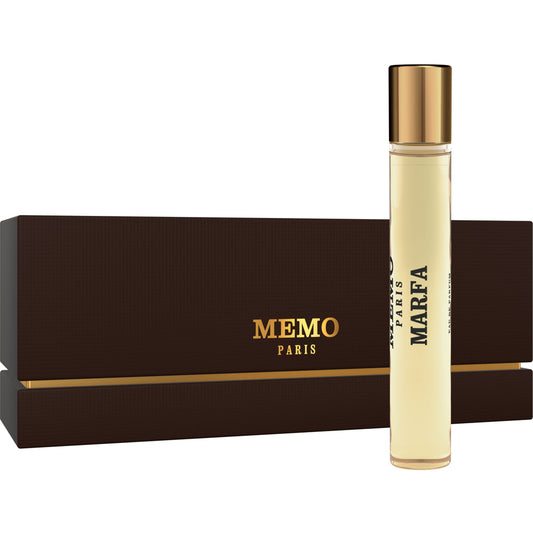 Marfa Perfume Oil, EdP 10ml -  från Memo Paris