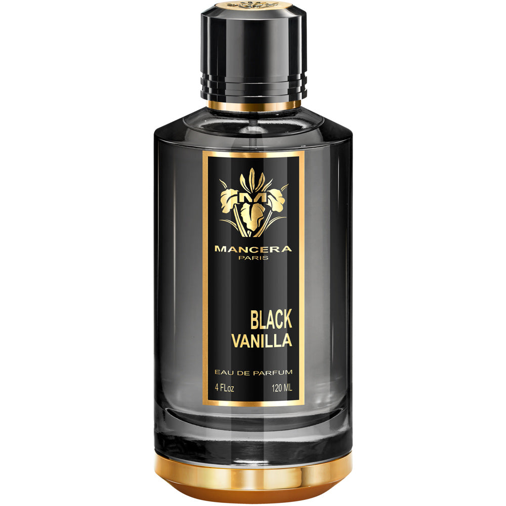 Black Vanilla, EdP - parfym från Mancera