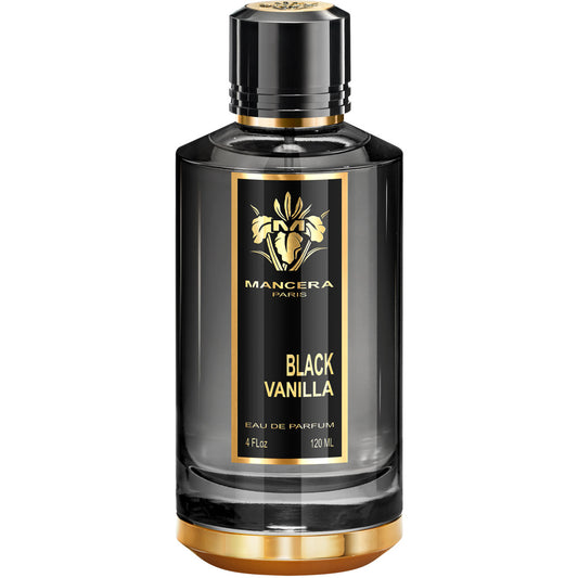 Black Vanilla, EdP - parfym från Mancera