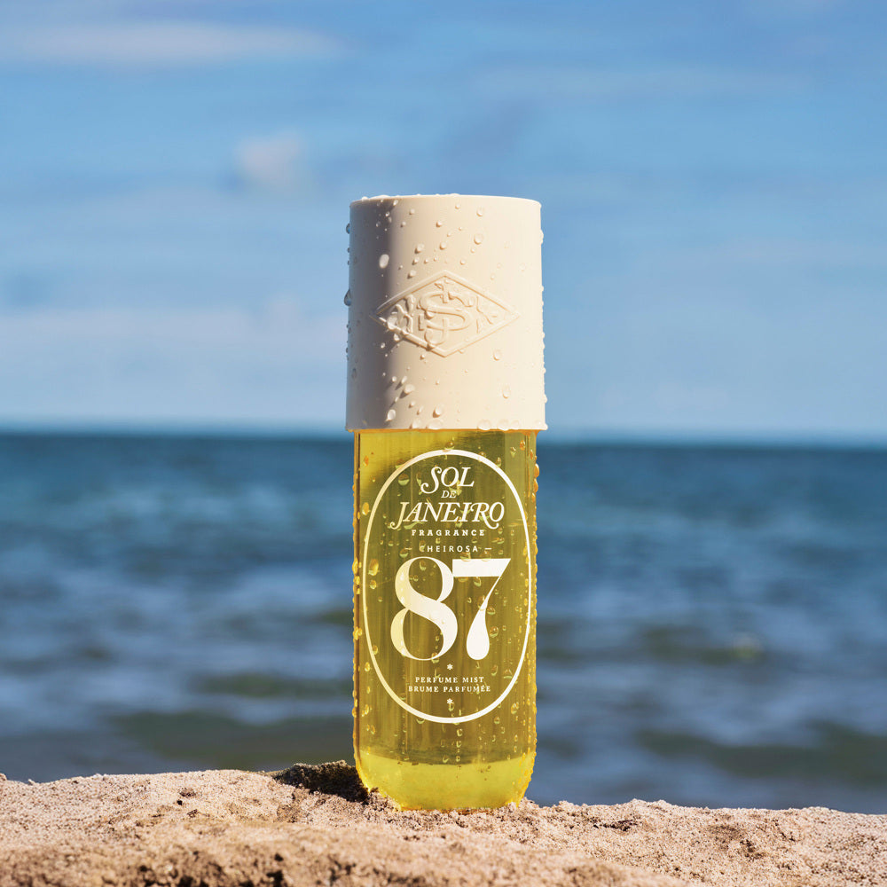 Cheirosa 87 Rio Radiance Perfume Mist - parfym från Sol de Janeiro