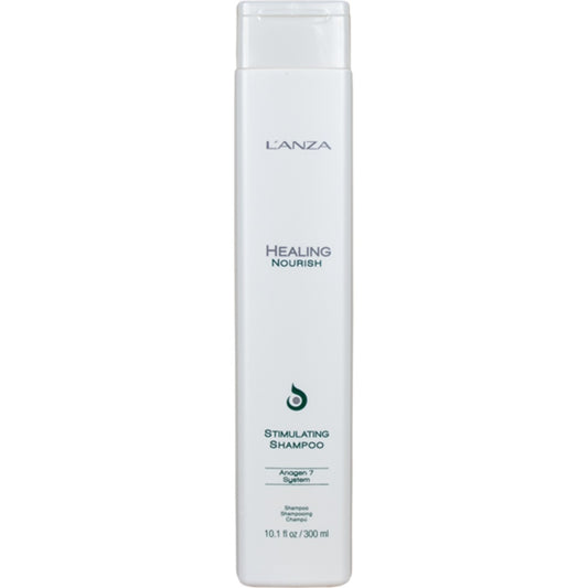 Healing Nourish Stimulating Shampoo - hårvård från LANZA