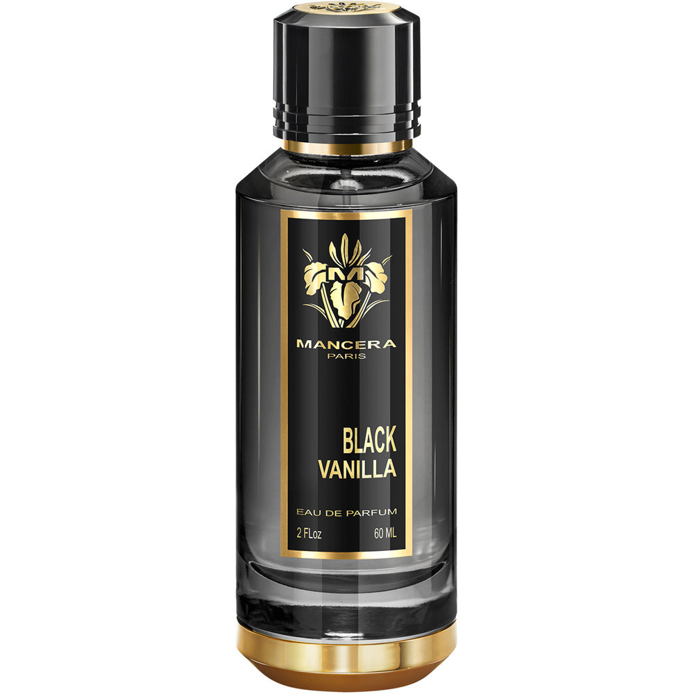Black Vanilla, EdP - parfym från Mancera