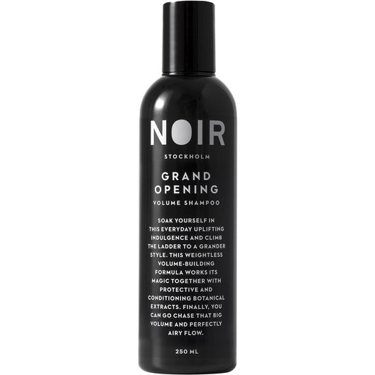 Grand Opening Volume Conditioner, 250ml - hårvård från NOIR Stockholm