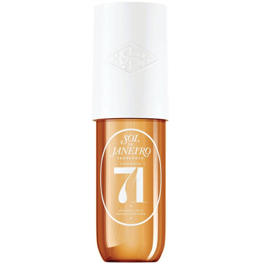 Cheirosa 71 Perfume Mist - parfym från Sol de Janeiro