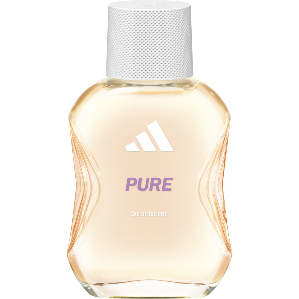 Female Icons Ambery Pure, EdT - parfym från Adidas