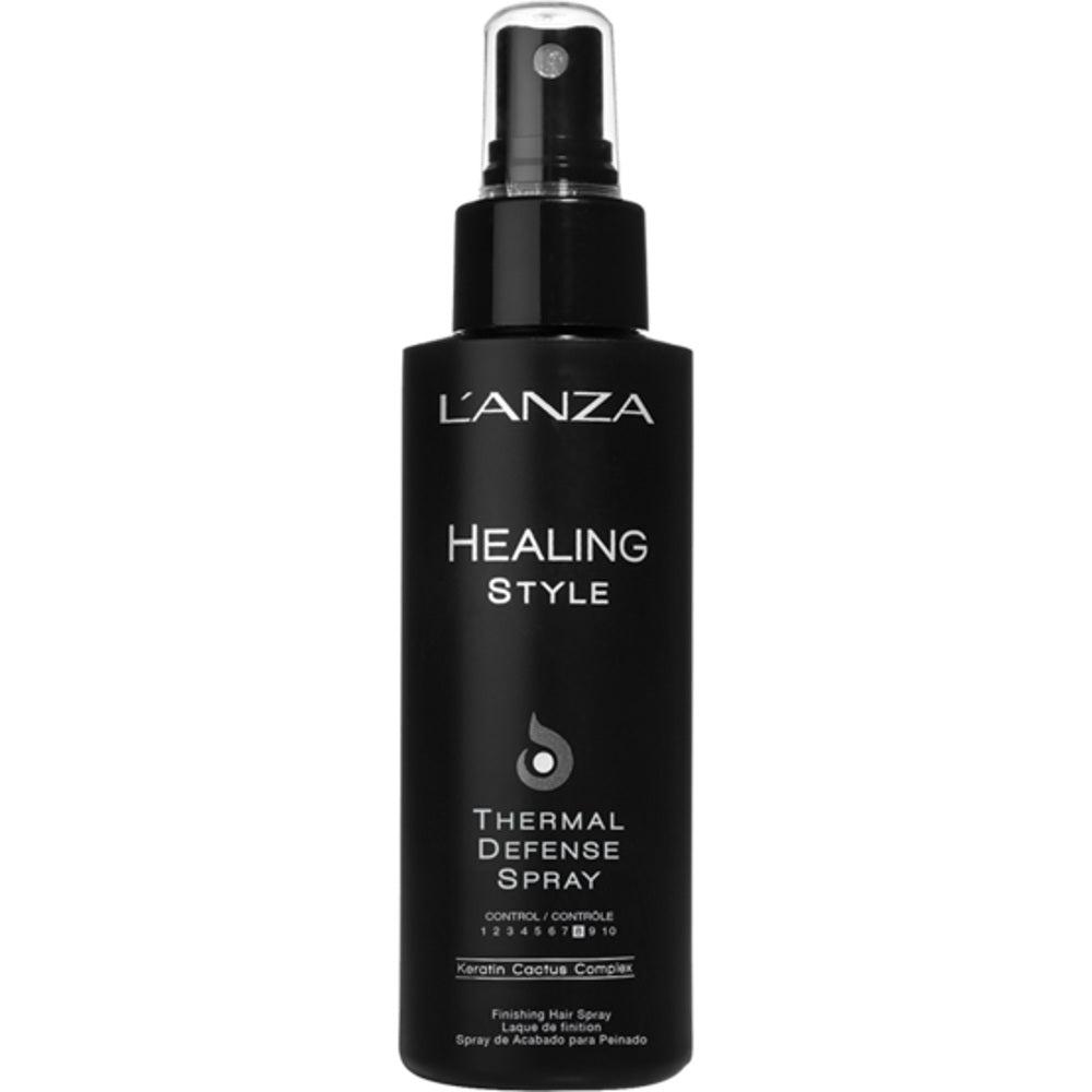 Healing Style Urban Molding Paste - hårvård från LANZA