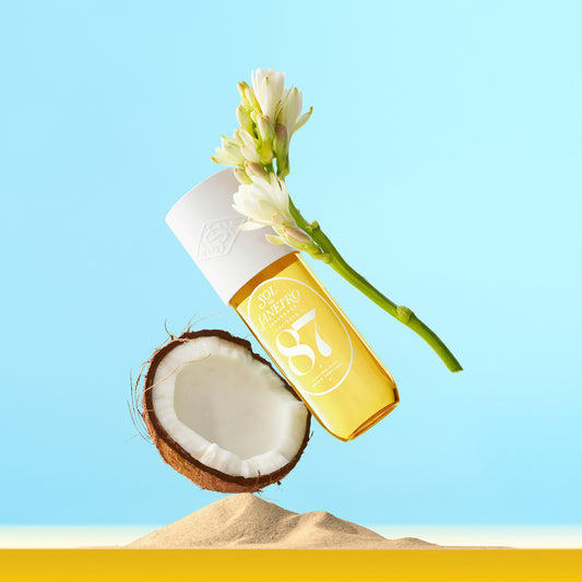 Cheirosa 87 Rio Radiance Perfume Mist - parfym från Sol de Janeiro