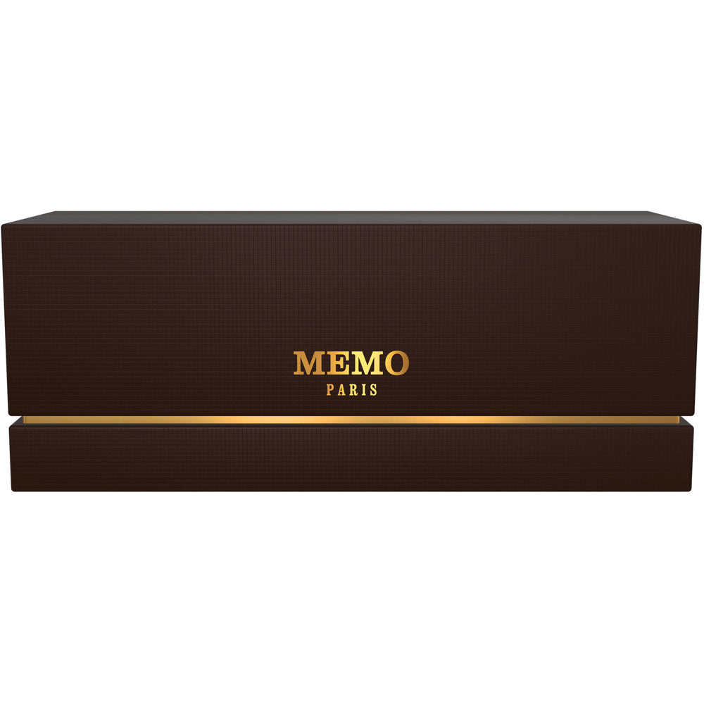 Russian Leather Perfume Oil, EdP 10ml -  från Memo Paris