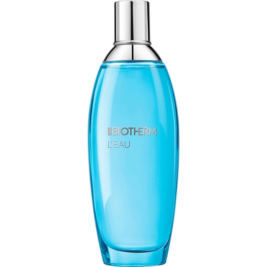 L'eau, EdT - parfym från Biotherm