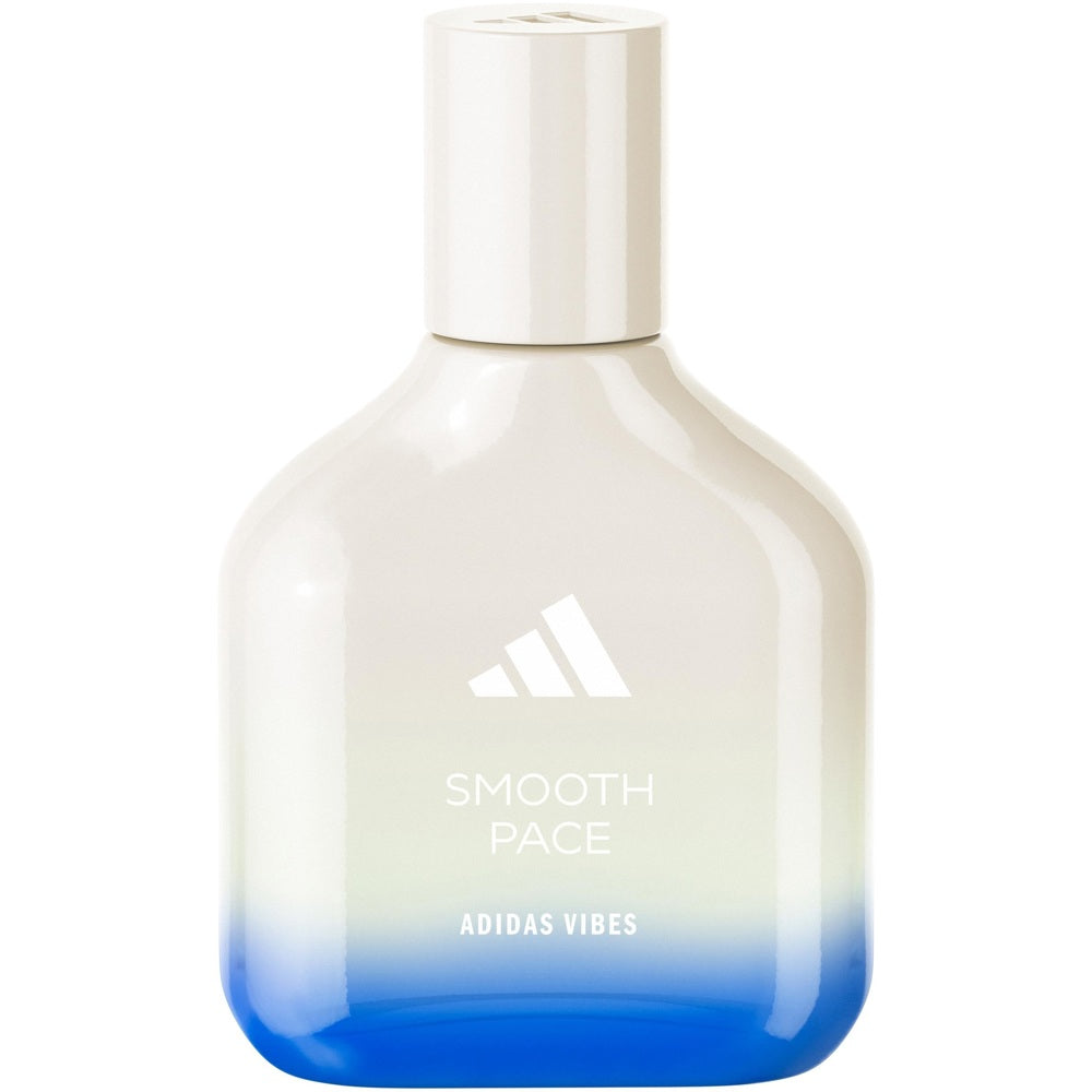 Vibes Smooth Pace, EdP - parfym från Adidas