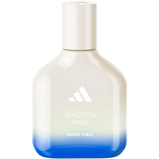 Vibes Smooth Pace, EdP - parfym från Adidas