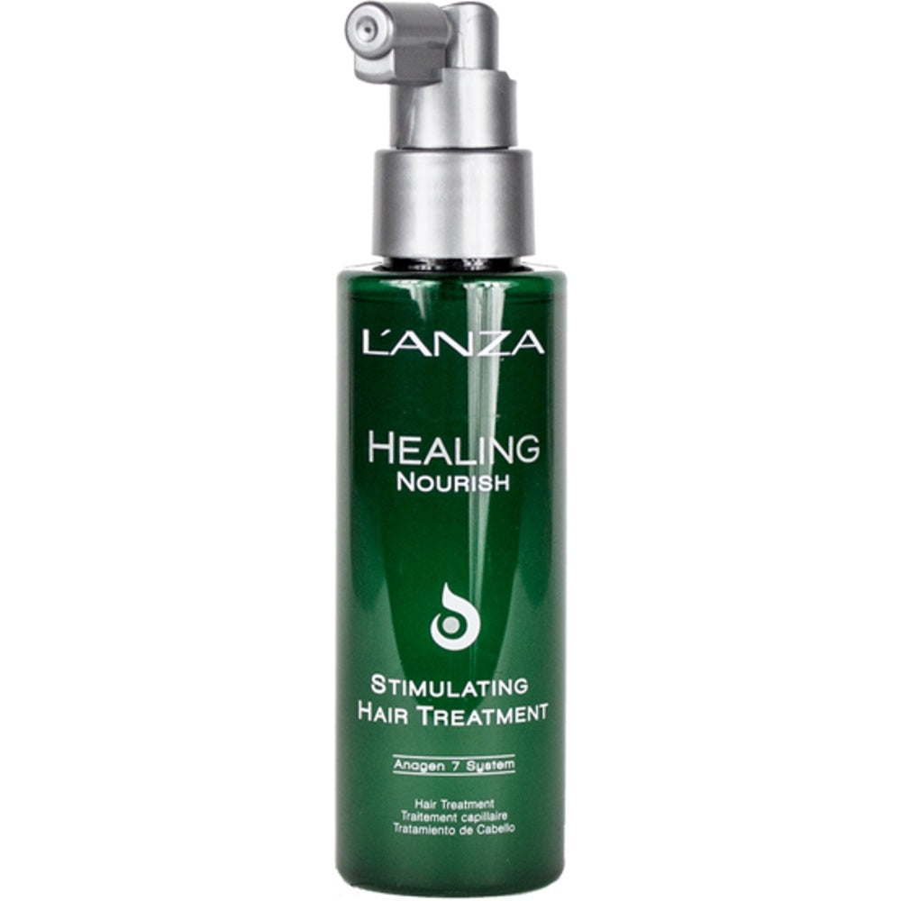Healing Nourish Stimulating Hair Treatment, 100ml -  från LANZA
