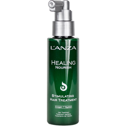 Healing Nourish Stimulating Hair Treatment, 100ml -  från LANZA