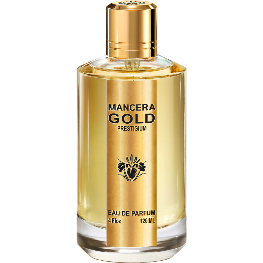 Black Line, EdP - parfym från Mancera