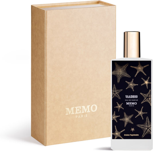 Vaadhoo, EdP 75ml -  från Memo Paris