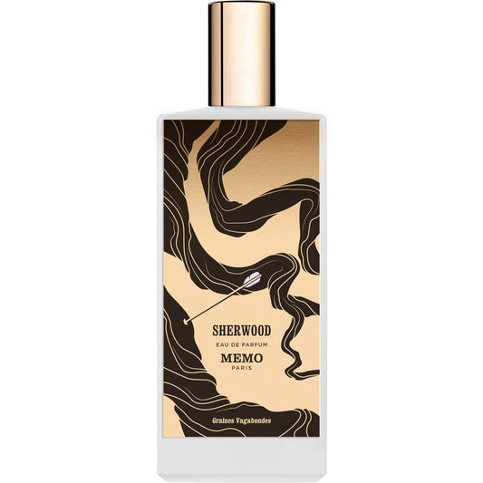 Sherwood, EdP 75ml -  från Memo Paris