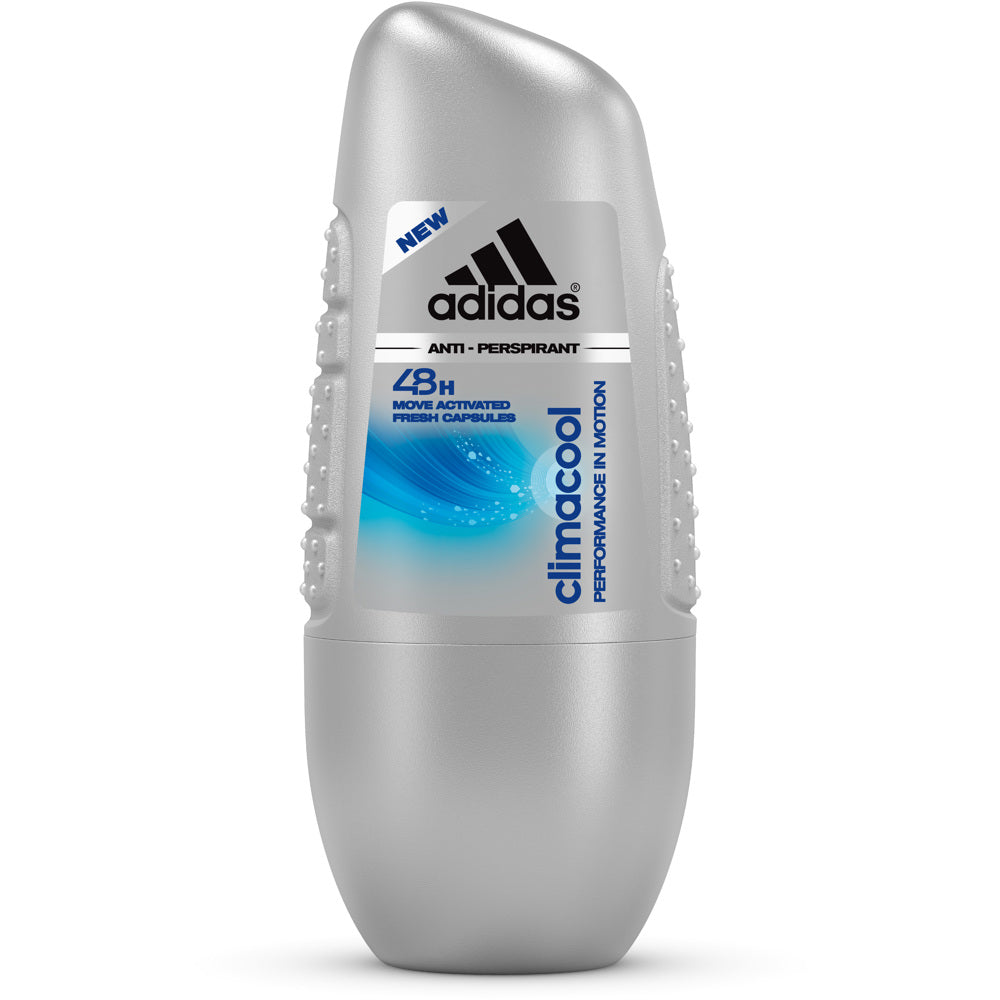 Climacool Man, Deo Roll-On 50ml -  från Adidas