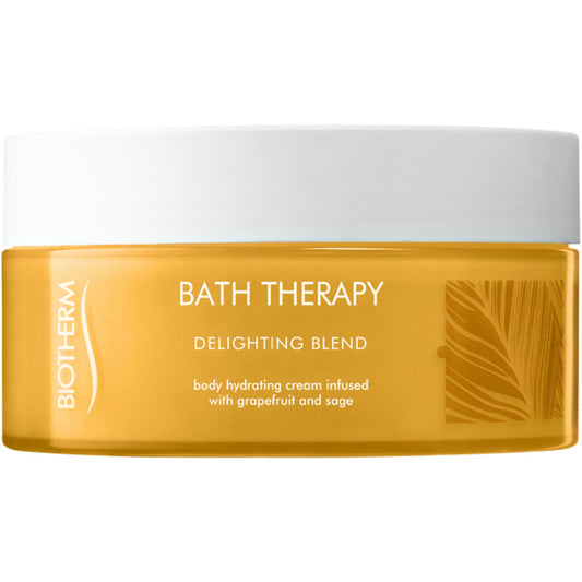 Bath Therapy Delighting Body Cream -  från Biotherm