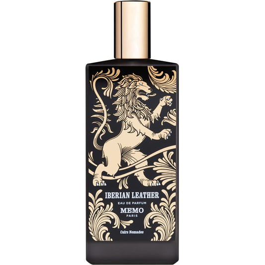 Iberian Leather, EdP 75ml - parfym från Memo Paris