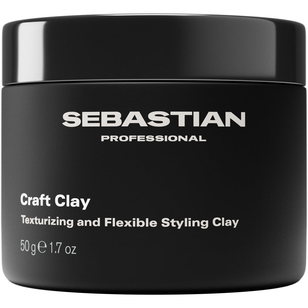 Healing Style Clay, 100g - hårvård från LANZA
