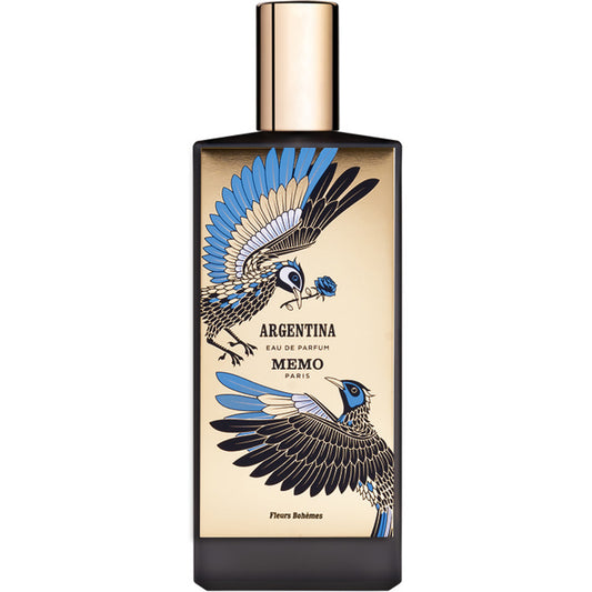 Argentina, EdP 75ml - parfym från Memo Paris