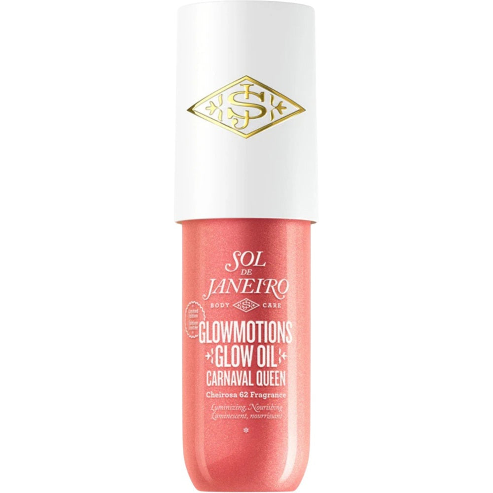 Glowmotions Carnaval Queen Limited Edition, 75ml -  från Sol de Janeiro