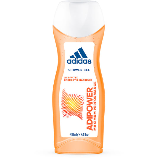 Adipower Woman, Shower Gel -  från Adidas