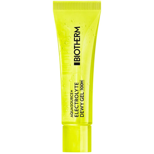 Aquasource+ Electrolyte Dewy Gel 100H, 30ml - hudvård från Biotherm