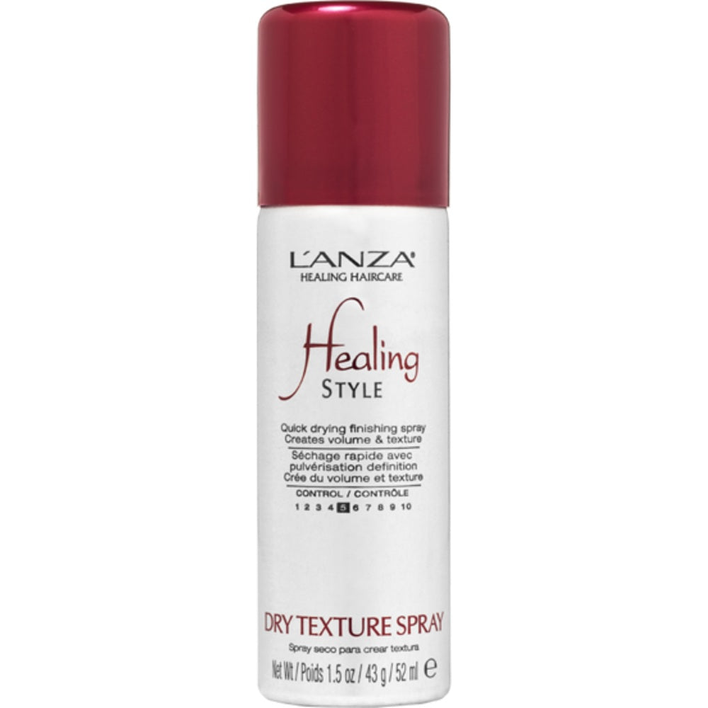 Healing Style Dry Texture Spray -  från LANZA