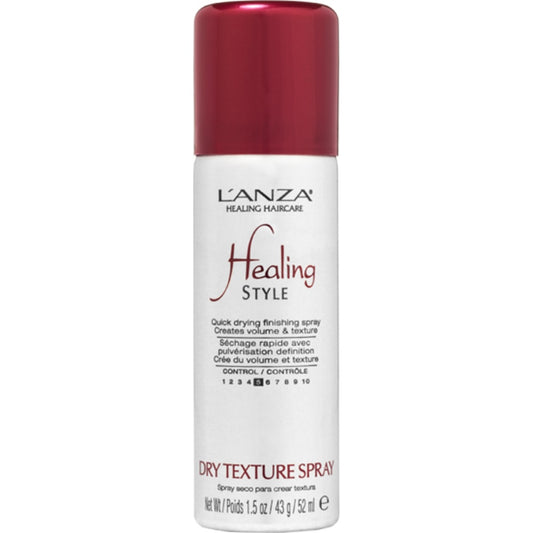 Healing Style Dry Texture Spray -  från LANZA
