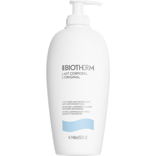 Lait Corporel Moisturizing Body Lotion - hudvård från Biotherm