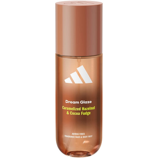 Vibes Dream Glaze Body Mist, 150ml - parfym från Adidas