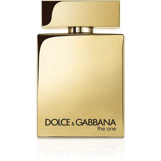 The One for Men Gold, EdP -  från Dolce & Gabbana