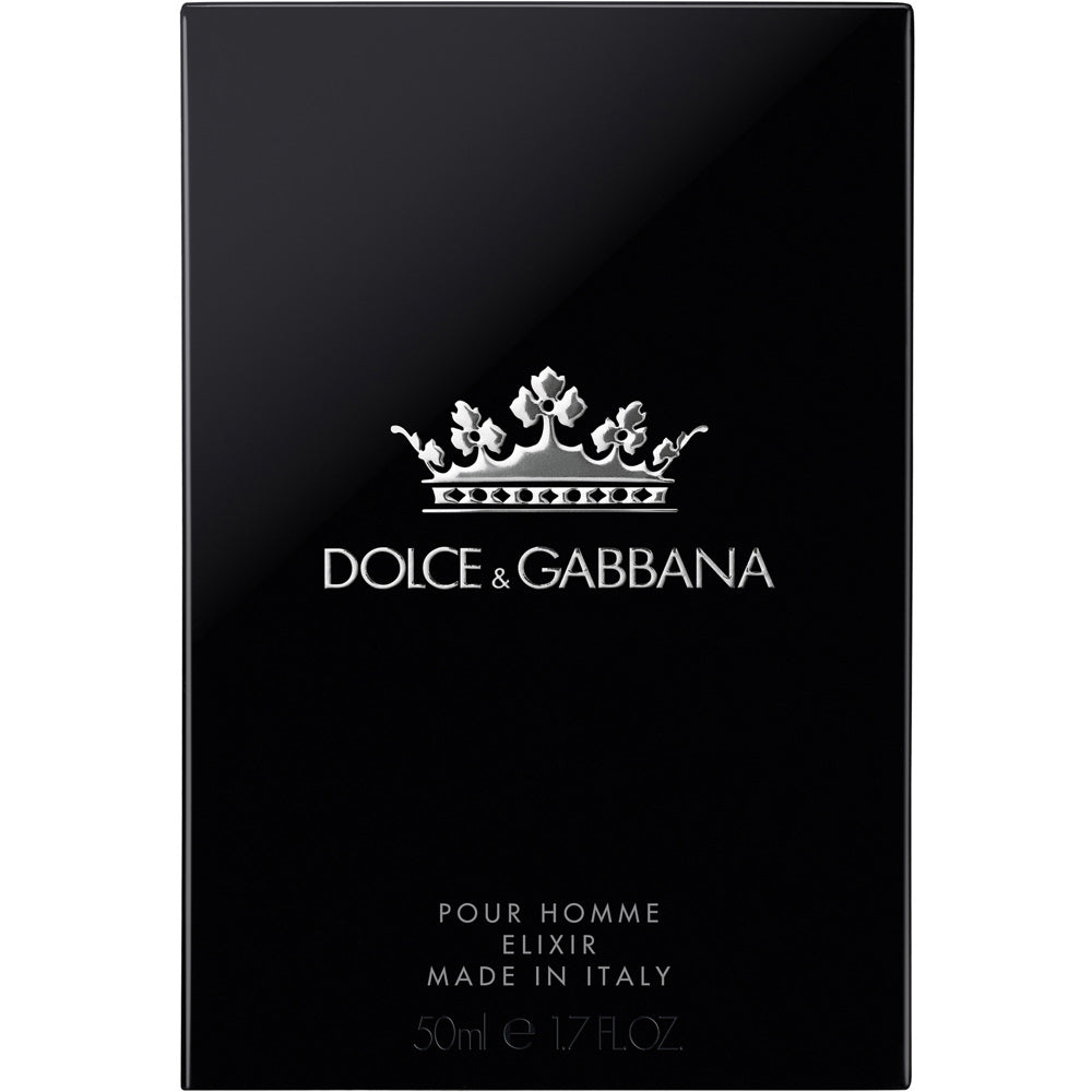 K by Dolce & Gabbana Elixir, Parfum - parfym från Dolce & Gabbana