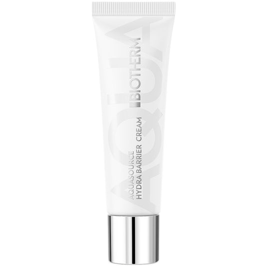 Aquasource Hydra Barrier Cream, 30ml - hudvård från Biotherm