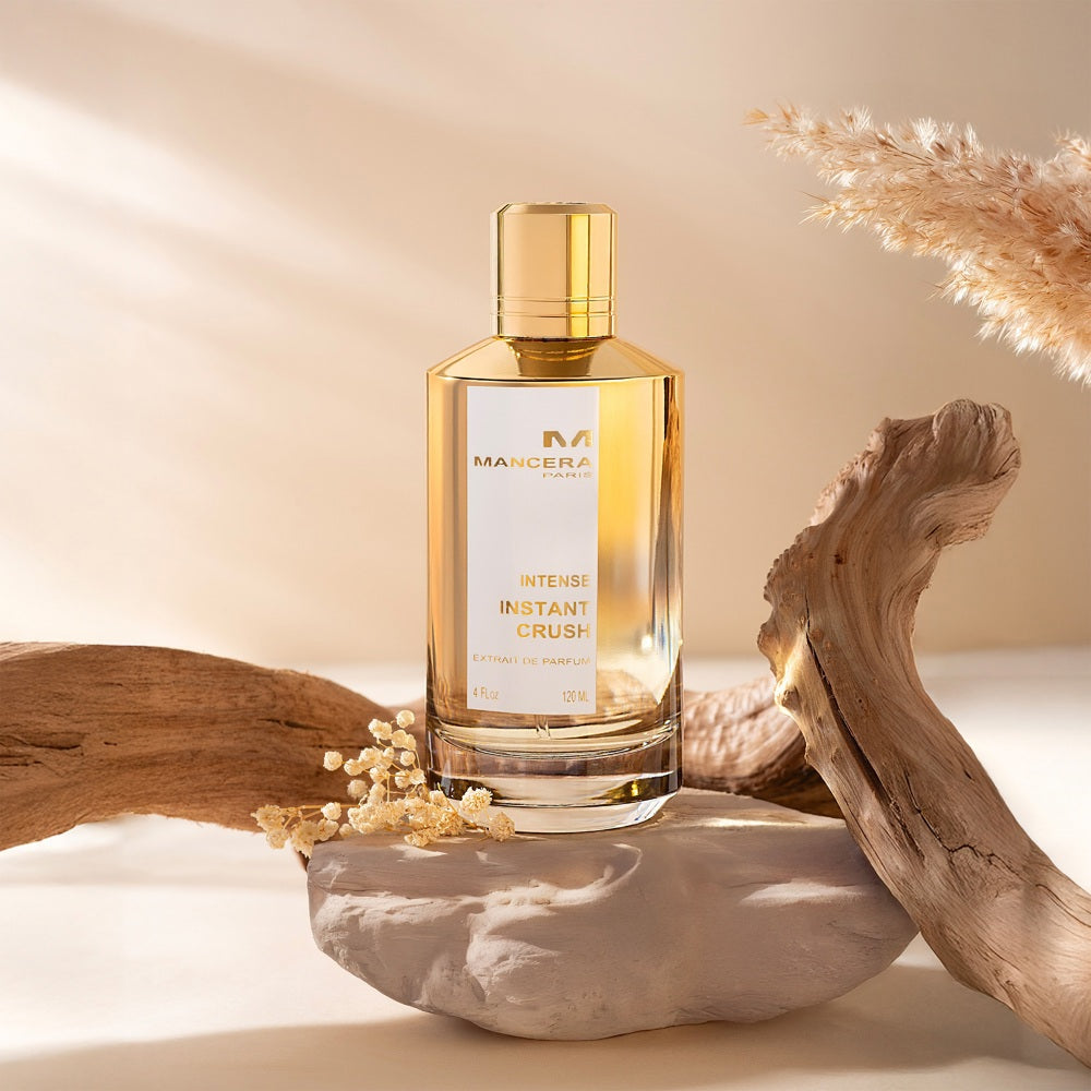 Intense Instant Crush, EdP - parfym från Mancera