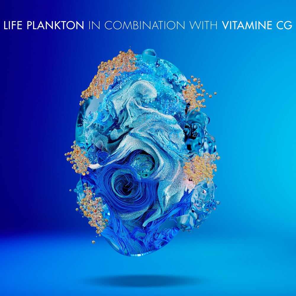 Life Plankton Elixir Serum -  från Biotherm
