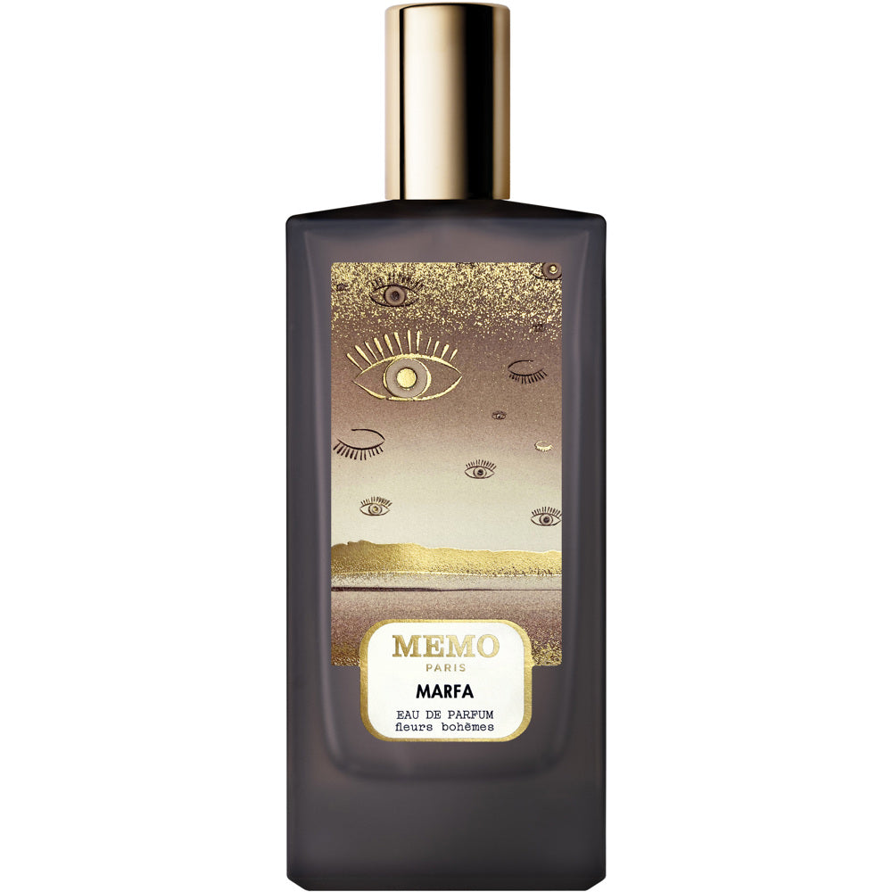 Marfa Oud, EdP 75ml - parfym från Memo Paris