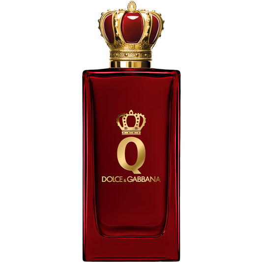 Q by Dolce & Gabbana, Parfum - parfym från Dolce & Gabbana
