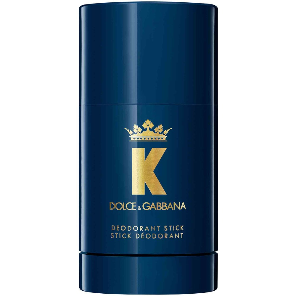 K by Dolce & Gabbana, Deostick 75g -  från Dolce & Gabbana